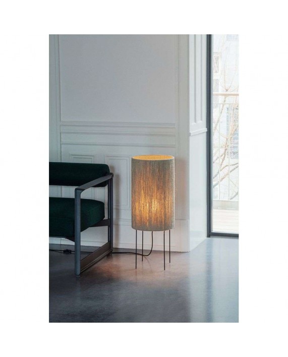 Made by Hand Ro Floor Lamp